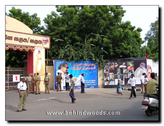 Kollywood's felicitation to Chief Minister